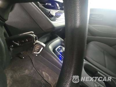 2023 Toyota Corolla LE Sedan - zdjęcie 8 z 21 - miniatura