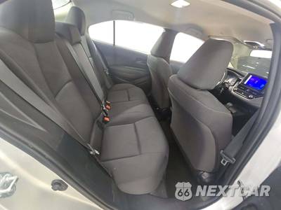 2023 Toyota Corolla LE Sedan - zdjęcie 16 z 21 - miniatura