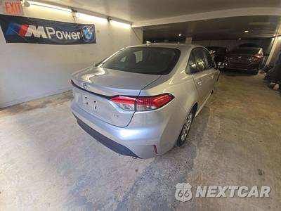 2023 Toyota Corolla LE Sedan - zdjęcie 3 z 21 - miniatura