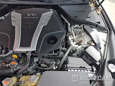 2017 INFINITI Q50 3.0t Premium - zdjęcie 27 z 28 - miniatura