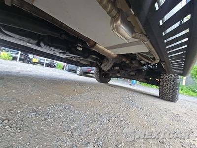 2021 Mercedes-Benz Sprinter 2500 Crew Van Standard Roof 144.0" WB - zdjęcie 17 z 22 - miniatura