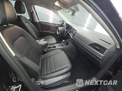 2024 Volkswagen Jetta Comfortline - zdjęcie 17 z 26 - miniatura