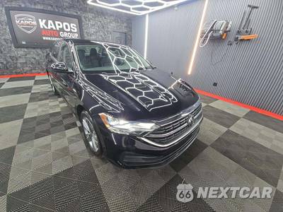 2024 Volkswagen Jetta Comfortline - zdjęcie 4 z 26 - miniatura
