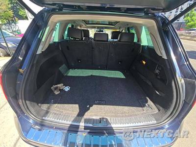2013 Volkswagen Touareg TDI Lux - zdjęcie 14 z 22 - miniatura