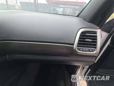 2017 Jeep Grand Cherokee Altitude Edition - zdjęcie 19 z 23 - miniatura