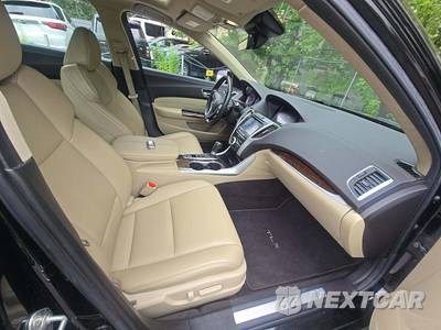 2019 Acura TLX - zdjęcie 15 z 25 - miniatura
