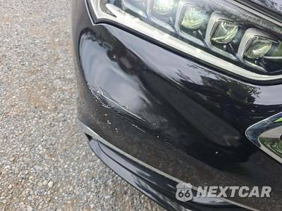 2019 Acura TLX - zdjęcie 19 z 25 - miniatura