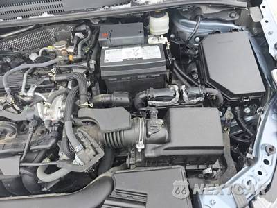 2024 Toyota Corolla LE Sedan - zdjęcie 24 z 24 - miniatura