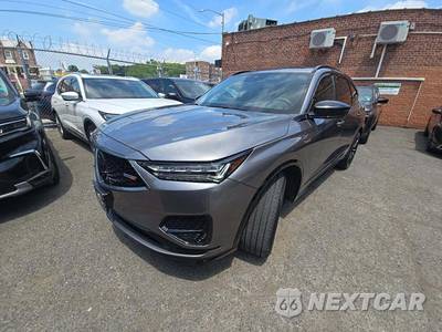 2023 Acura MDX Type S w/Advance Pkg - zdjęcie 1 z 24 - miniatura