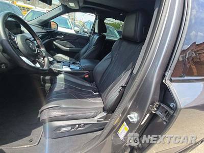2023 Acura MDX Type S w/Advance Pkg - zdjęcie 6 z 24 - miniatura