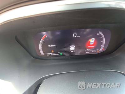 2023 Acura MDX Type S w/Advance Pkg - zdjęcie 9 z 24 - miniatura