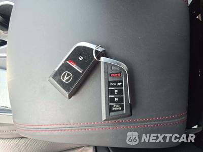 2023 Acura MDX Type S w/Advance Pkg - zdjęcie 8 z 24 - miniatura