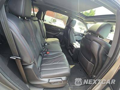 2023 Acura MDX Type S w/Advance Pkg - zdjęcie 17 z 24 - miniatura