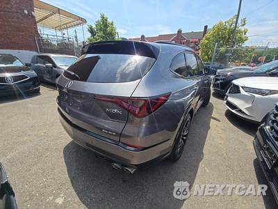 2023 Acura MDX Type S w/Advance Pkg - zdjęcie 3 z 24 - miniatura