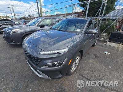 2023 Hyundai Kona SEL - zdjęcie 1 z 22 - miniatura
