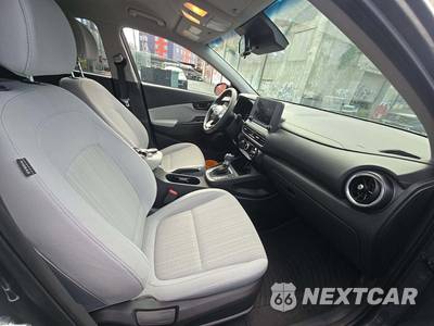 2023 Hyundai Kona SEL - zdjęcie 18 z 22 - miniatura