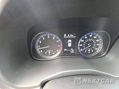 2023 Hyundai Kona SEL - zdjęcie 9 z 22 - miniatura