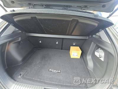 2023 Hyundai Kona SEL - zdjęcie 14 z 22 - miniatura