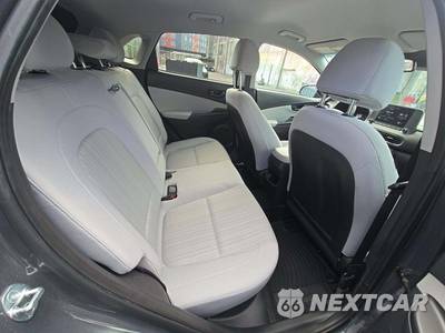 2023 Hyundai Kona SEL - zdjęcie 16 z 22 - miniatura
