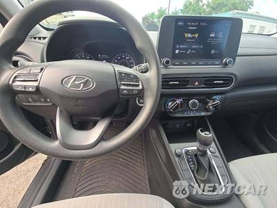 2023 Hyundai Kona SEL - zdjęcie 10 z 22 - miniatura