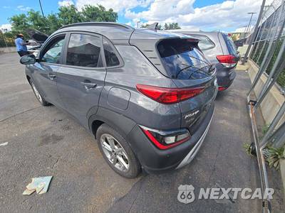 2023 Hyundai Kona SEL - zdjęcie 2 z 22 - miniatura