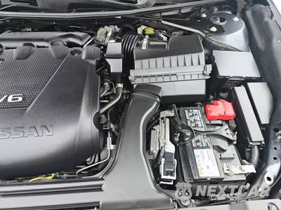 2021 Nissan Maxima SV - zdjęcie 23 z 24 - miniatura