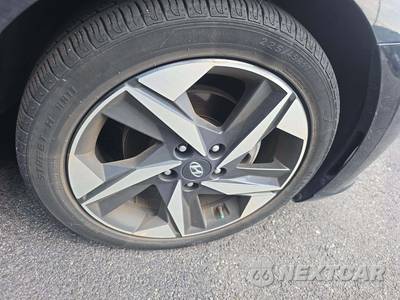 2023 Hyundai Elantra SEL - zdjęcie 23 z 25 - miniatura