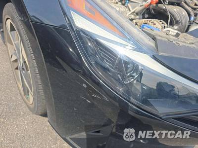 2023 Hyundai Elantra SEL - zdjęcie 25 z 25 - miniatura