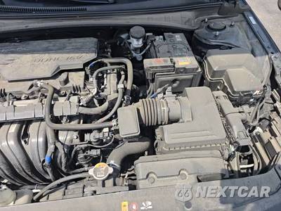 2023 Hyundai Elantra SEL - zdjęcie 24 z 25 - miniatura