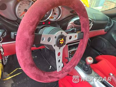2001 Porsche Boxster S - zdjęcie 23 z 23 - miniatura