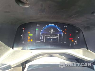 2025 Toyota Camry LE - zdjęcie 9 z 23 - miniatura