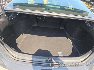 2025 Toyota Camry LE - zdjęcie 14 z 23 - miniatura