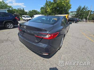 2025 Toyota Camry LE - zdjęcie 3 z 23 - miniatura