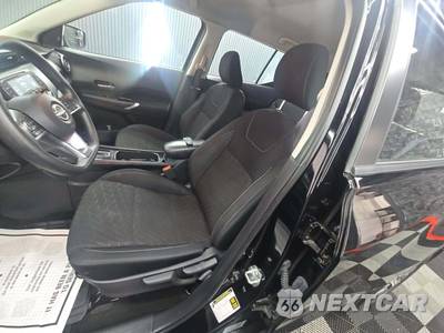 2023 Nissan Kicks SV - zdjęcie 6 z 22 - miniatura
