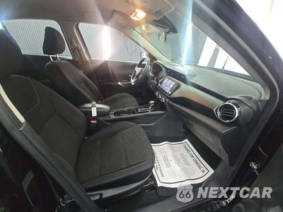 2023 Nissan Kicks SV - zdjęcie 18 z 22 - miniatura