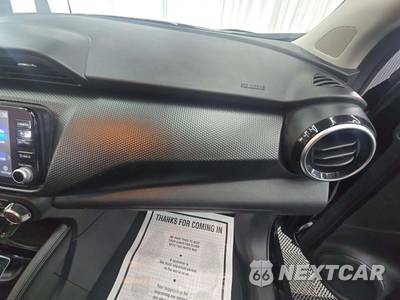 2023 Nissan Kicks SV - zdjęcie 19 z 22 - miniatura