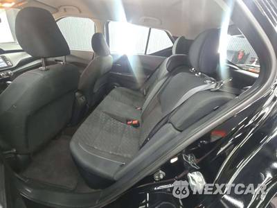 2023 Nissan Kicks SV - zdjęcie 13 z 22 - miniatura