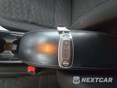 2023 Nissan Kicks SV - zdjęcie 8 z 22 - miniatura