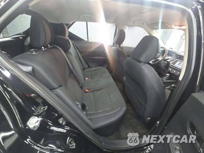 2023 Nissan Kicks SV - zdjęcie 16 z 22 - miniatura