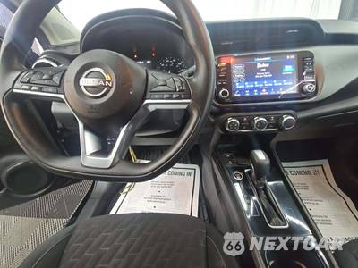 2023 Nissan Kicks SV - zdjęcie 10 z 22 - miniatura