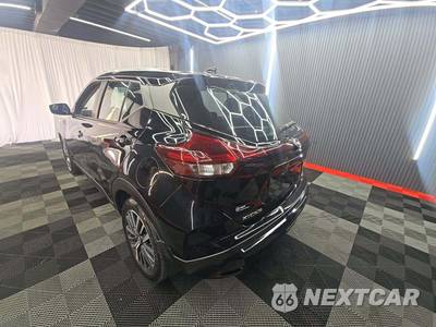 2023 Nissan Kicks SV - zdjęcie 2 z 22 - miniatura