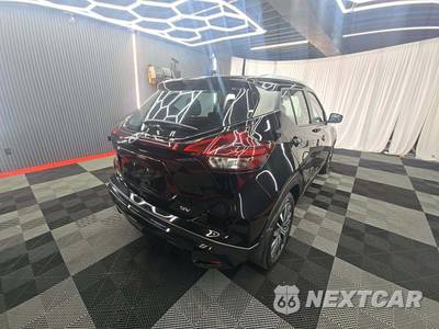 2023 Nissan Kicks SV - zdjęcie 3 z 22 - miniatura