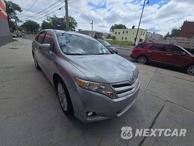 2015 Toyota Venza LE - zdjęcie 4 z 22 - miniatura