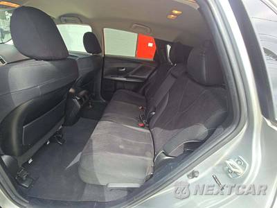 2015 Toyota Venza LE - zdjęcie 13 z 22 - miniatura