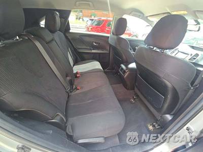 2015 Toyota Venza LE - zdjęcie 16 z 22 - miniatura