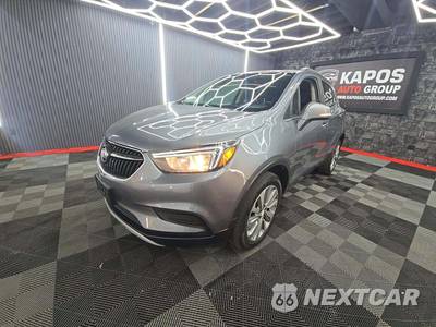 2019 Buick Encore Preferred 1SB - zdjęcie 1 z 26 - miniatura