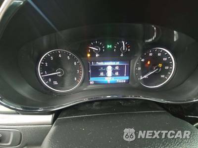 2019 Buick Encore Preferred 1SB - zdjęcie 9 z 26 - miniatura
