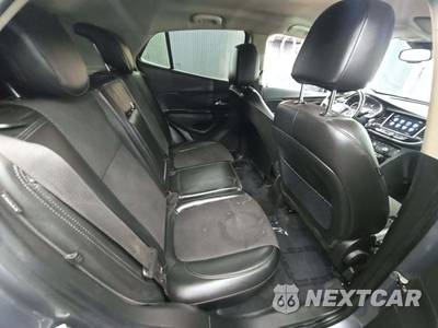 2019 Buick Encore Preferred 1SB - zdjęcie 16 z 26 - miniatura