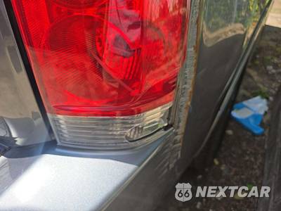 2015 Nissan Armada Platinum - zdjęcie 32 z 37 - miniatura