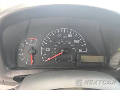 2017 Nissan NV200 Compact Cargo S 115.2" WB - zdjęcie 28 z 28 - miniatura